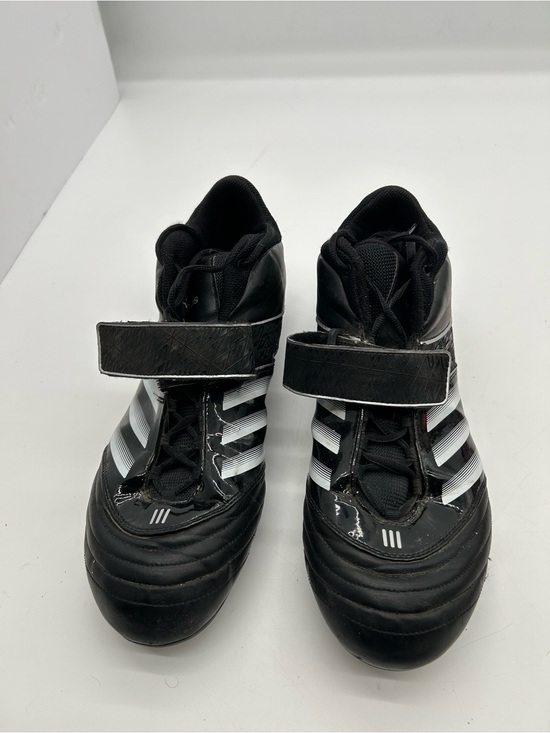 adidas Other - Adidas Grid Iron 3/4 Football Cleats size 13